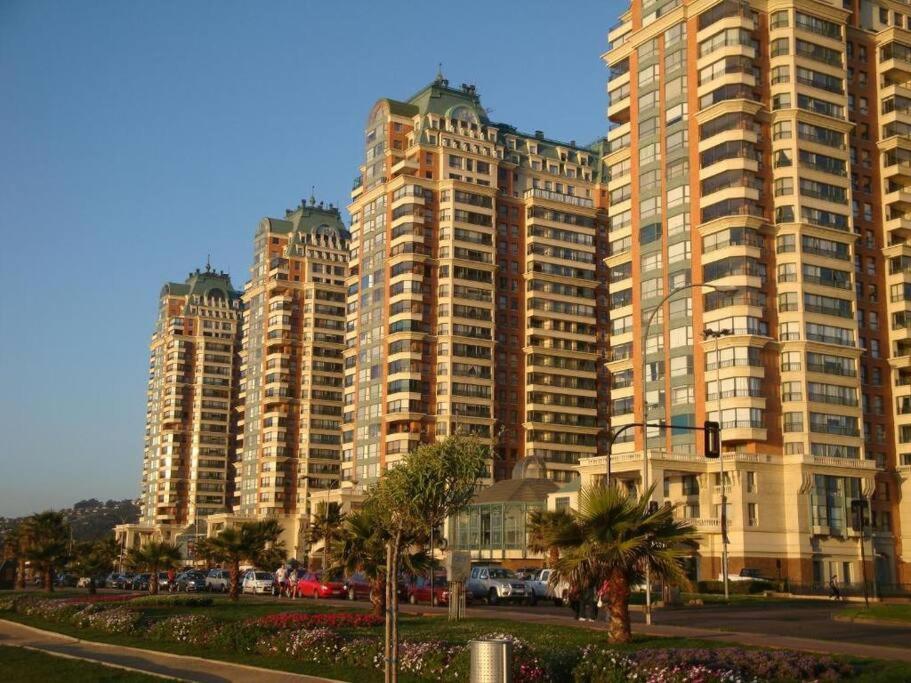 Primera Linea, Vina Del Mar-byhospedate *