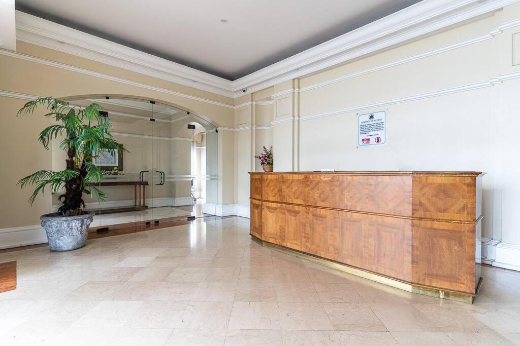 Apartamento Primera Linea, Vina Del Mar-byhospedate *