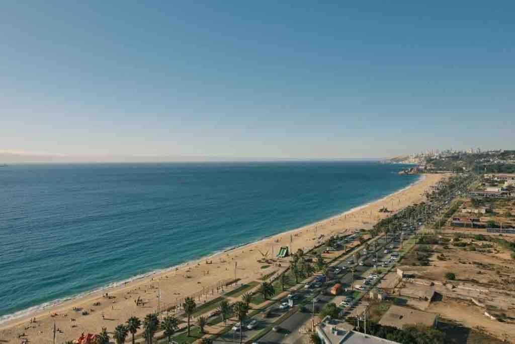 Primera Linea, Vina Del Mar-byhospedate Vina del Mar