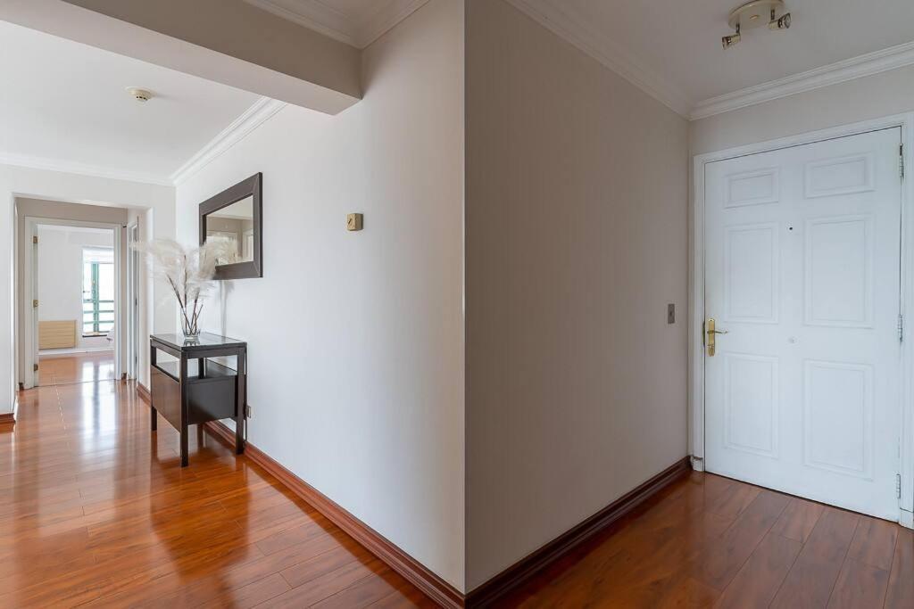 Primera Linea, Vina Del Mar-byhospedate Apartamento Vina del Mar
