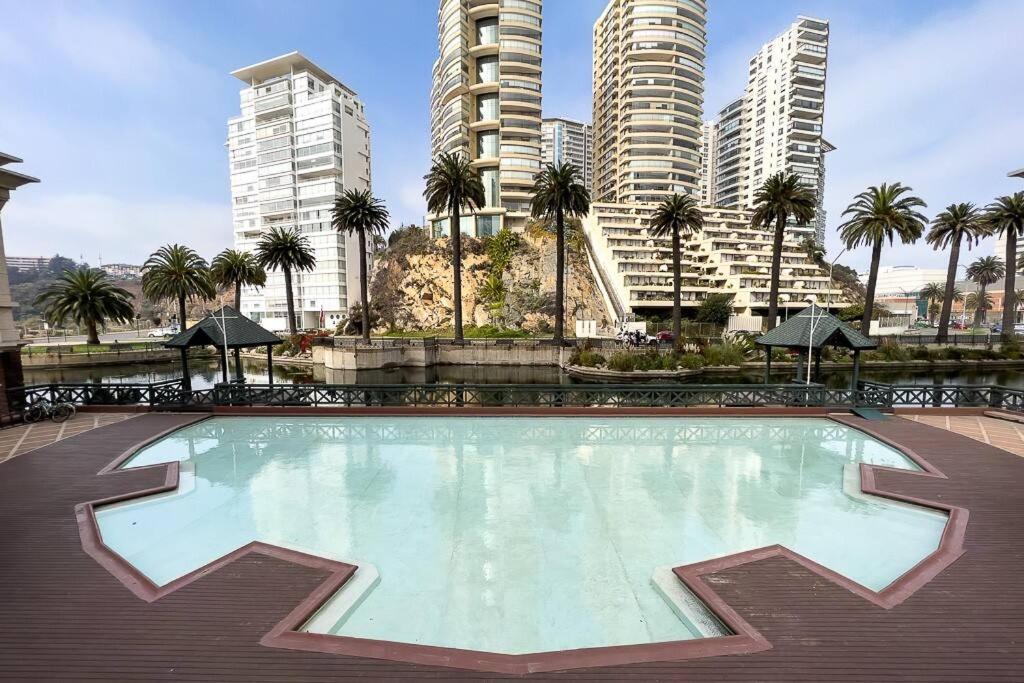 Primera Linea, Vina Del Mar-byhospedate *