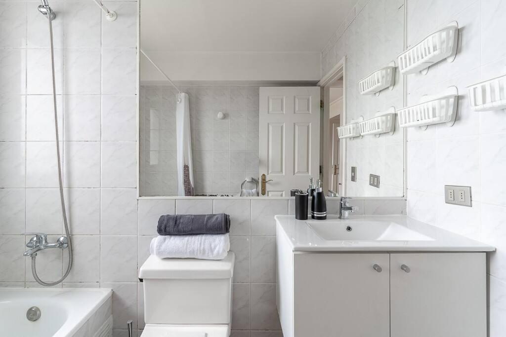 Apartamento Primera Linea, Vina Del Mar-byhospedate Vina del Mar