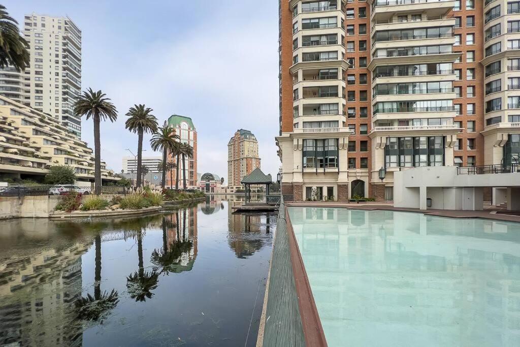 Primera Linea, Vina Del Mar-byhospedate * Vina del Mar
