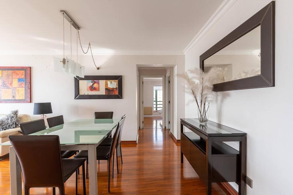 Apartamento Primera Linea, Vina Del Mar-byhospedate Vina del Mar