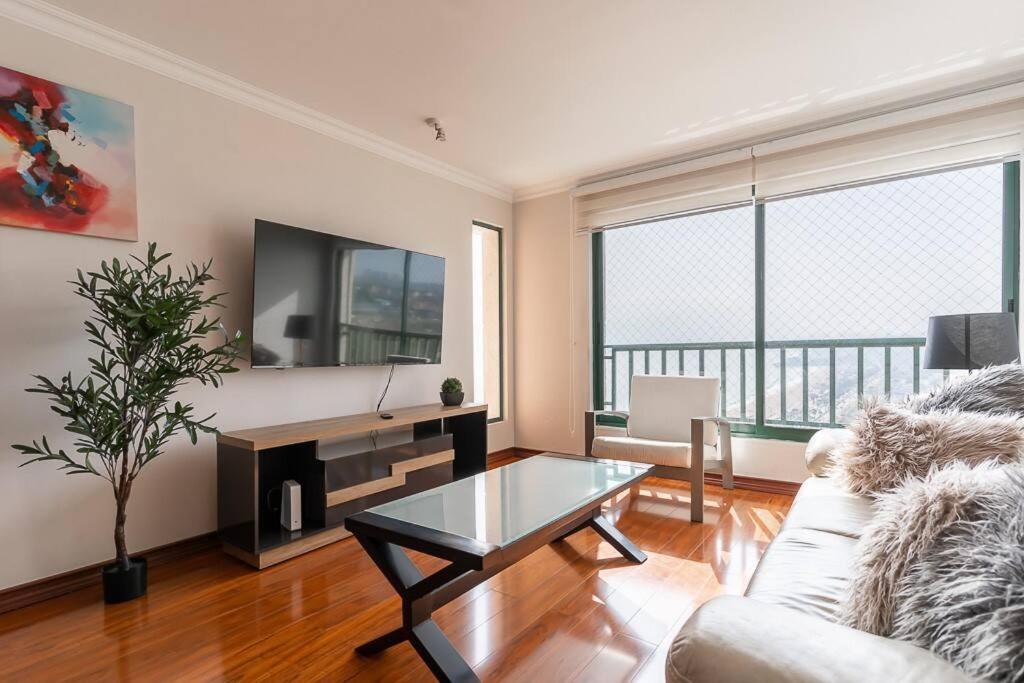 Primera Linea, Vina Del Mar-byhospedate