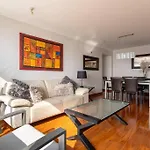 Primera Linea, Vina Del Mar-Byhospedate