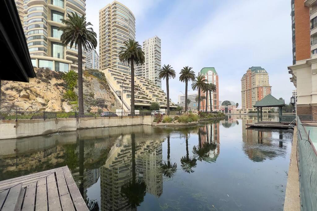 Primera Linea, Vina Del Mar-byhospedate Apartment