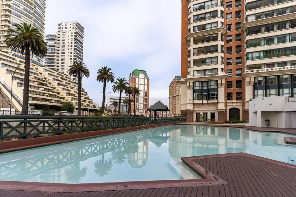 Primera Linea, Vina Del Mar-byhospedate Apartment Vina del Mar