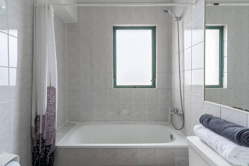 Primera Linea, Vina Del Mar-byhospedate Apartment