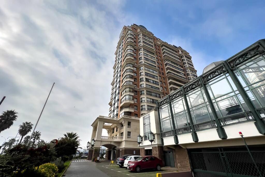 Primera Linea, Vina Del Mar-byhospedate * Vina del Mar